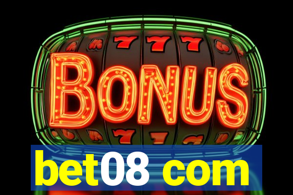bet08 com